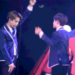 [EXO] 니니ㄹㅇ <b>비글</b>라인에 넣어야함 이움짤ㅅㅂㅋㅋㅋㅋㅋㅋㅋ
