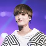 [카이] 그냥 <b>종인</b>이를 좋아하면