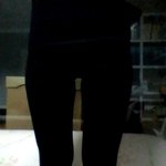[댓글부탁] 내다리...ㅠㅠ