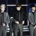 [EXO] <b>비율</b> 좋다는 기준이 뭐임?