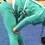 [EXO] 타오 실제로보니까 <b>오빠</b>미 넘치더라..