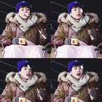 [EXO] 충격<b>주의</b>