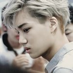 [카이] 종인이에게 도움되어라. 인어들에게도!