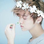 [루한] 루한이 부른 첨밀밀이  ㅠㅠ