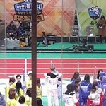 [EXO] 우리타오 머리 <b>겁나</b>작으시죠