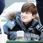 [EXO] 준면이 지금 어디일까나