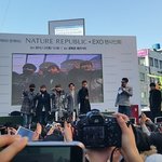 [CHEN] <b>부산</b> 팬싸 다녀온 후기!!!