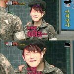 [EXO] 나 아애 다른 <b>지역</b>으로 전학가는데