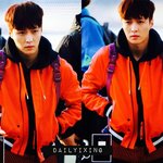 [EXO] 우리레이 어디가는겨?????