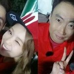 박명수&amp; 리지 <b>듀엣</b> 결성 두둥!