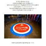 맥주와 <b>통닭</b>의 조합! 꼬꼬싸롱 짱맛..