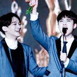 [EXO] 급식 추 <b>학식</b> 반