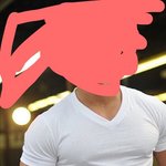 [제발답해줘] <b>반팔핏</b>어때요??