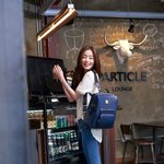 여배우삘 <b>나</b>는 아이돌 한선화 일상.. 존<b>예</b>..ㄷㄷ