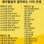 [EXO] 하루도안빠지고 남을괴롭히기 좋아하던 <b>동네바보</b>