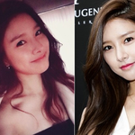 [모든팬덤] 사랑하더니 점점 더 예뻐지는 김소은 bb