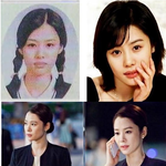 [김현주] 진정한 방부제 미모 김현주, 센스넘치는 오피스룩 !!