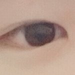 [눈사진] 사진유) <b>제눈</b>화장전후좀봐주세요~