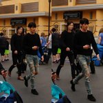 김우빈 최근 사진! 잘 쉬었엉?