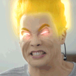 [웃기는사진] 아니 최다니엘 요즘 왜때문이죠.........