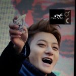 [EXO] 요즘 국가장학으로 거의 장학받으니 걱정마!!