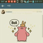 [EXO] 이게<b>디스</b>라고?