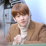 [백현] 백현이 요날 작정한거지?