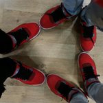 [EXO] 이거 누구<b>신발들</b>이야?