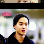 [EXO] 준<b>면</b>이 이사진 변1요1<b>한</b> 닮은듯ㅎ