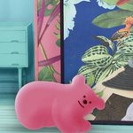 [EXO] 카이랑 닮은 <b>동물</b>ㅈㅍㅈ