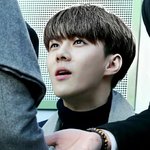 [세훈] 세훈이가<b>흑발</b>한ㄷㅏ면?!