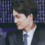 [EXO] 카이 이거 너무 심하지 않냐?