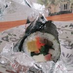 [EXO] 씨발것들아 나 김밥먹어