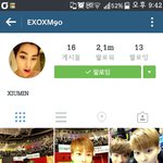 [EXO] +추가) <b>민석</b>이 인스타 프사 존나개미침 시발