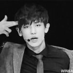 [EXO] 얘들아 여기서 제일 <b>감동</b> 받아야할건 이거야