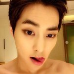 [EXO] 어그로든 뭐든 행복해서 아무것도 안보임ㅋㅋㅋ