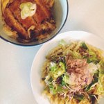 [자취요리] 20대 자취녀 집에서 먹고 살기