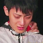 [EXO] <b>잭슨</b>한테 매달걸어주면서..울었다구..?