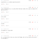 [인피니트] ㅠㅠ엓톡에 착한사람들이