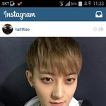 [EXO] 타오야 정말 괜잖지? 걱장했잖아ㅠ