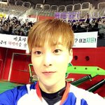 [EXO] 김민석 <b>갭</b> 미친거같음