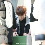[EXO] ㄹㅇ세훈이 약간 <b>소녀</b>감성같지않냐