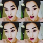 [시우민] 복습웅녀가 왔어요~