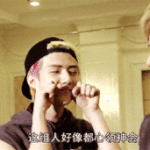 [EXO] 오세훈이 저거 올린이유 빼박ㄹㅇ.<b>txt</b>