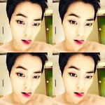 [EXO] 시우민 <b>반응</b>좋으니까 별...ㅋㅋ