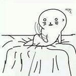 [EXO] 누워있는데 어디서 피아노<b>소리</b>남