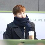 [EXO] 시우민으로 정화하겠쏘
