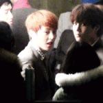 [EXO] 한명은 <b>성희롱</b> 아닌것같음 