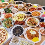 [EXO] <b>남자들</b>이 상반신 찍는거 이해 안간다고?ㅋㅋㅋㅋ