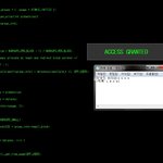 [EXO] 난 <b>해킹</b>하는게 편해ㅋㅋ악개들 들어와